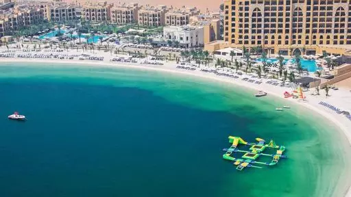 Морской круиз в Рас Аль Хайме