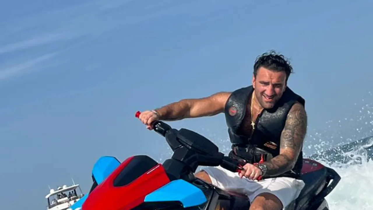 Jet Ski Burj Al Arab – Bild 7