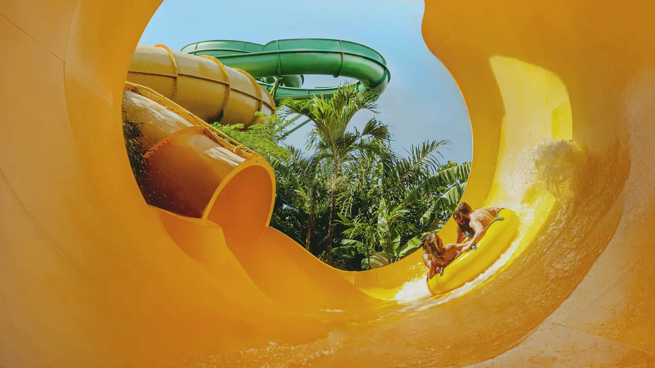 Waterbom Bali Ticket – Bild 2
