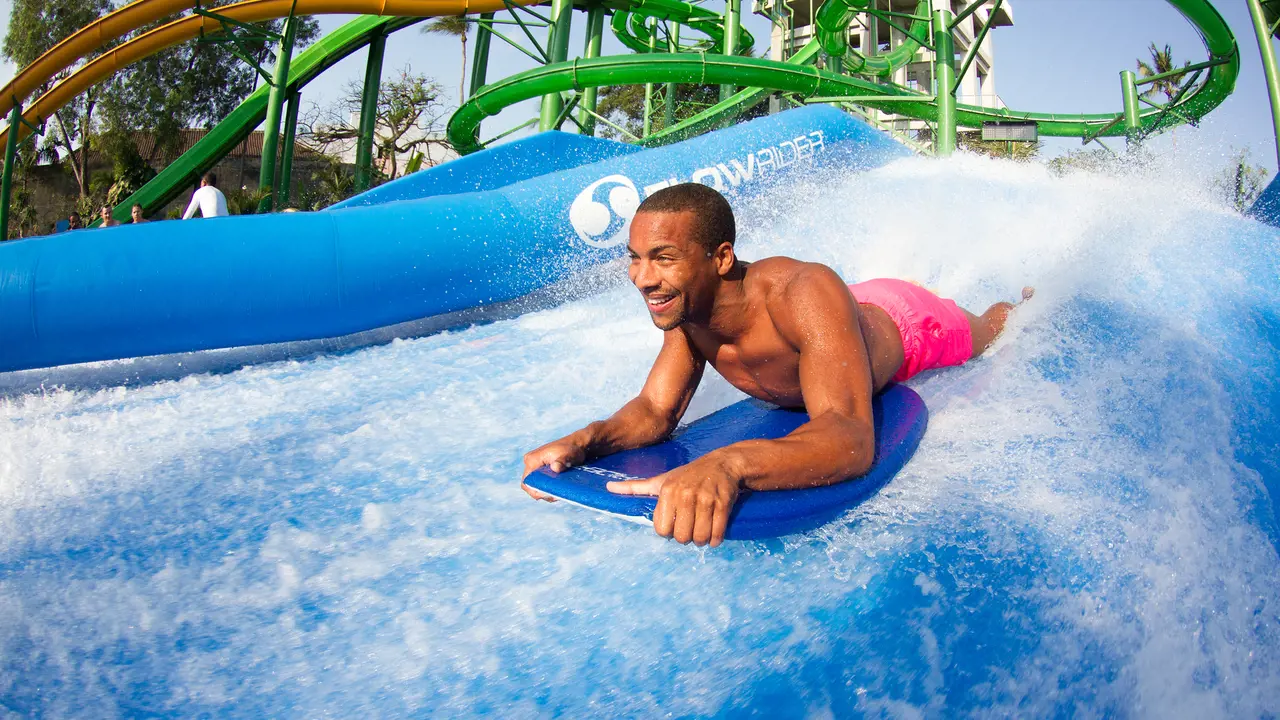 Waterbom Bali Ticket – Bild 3