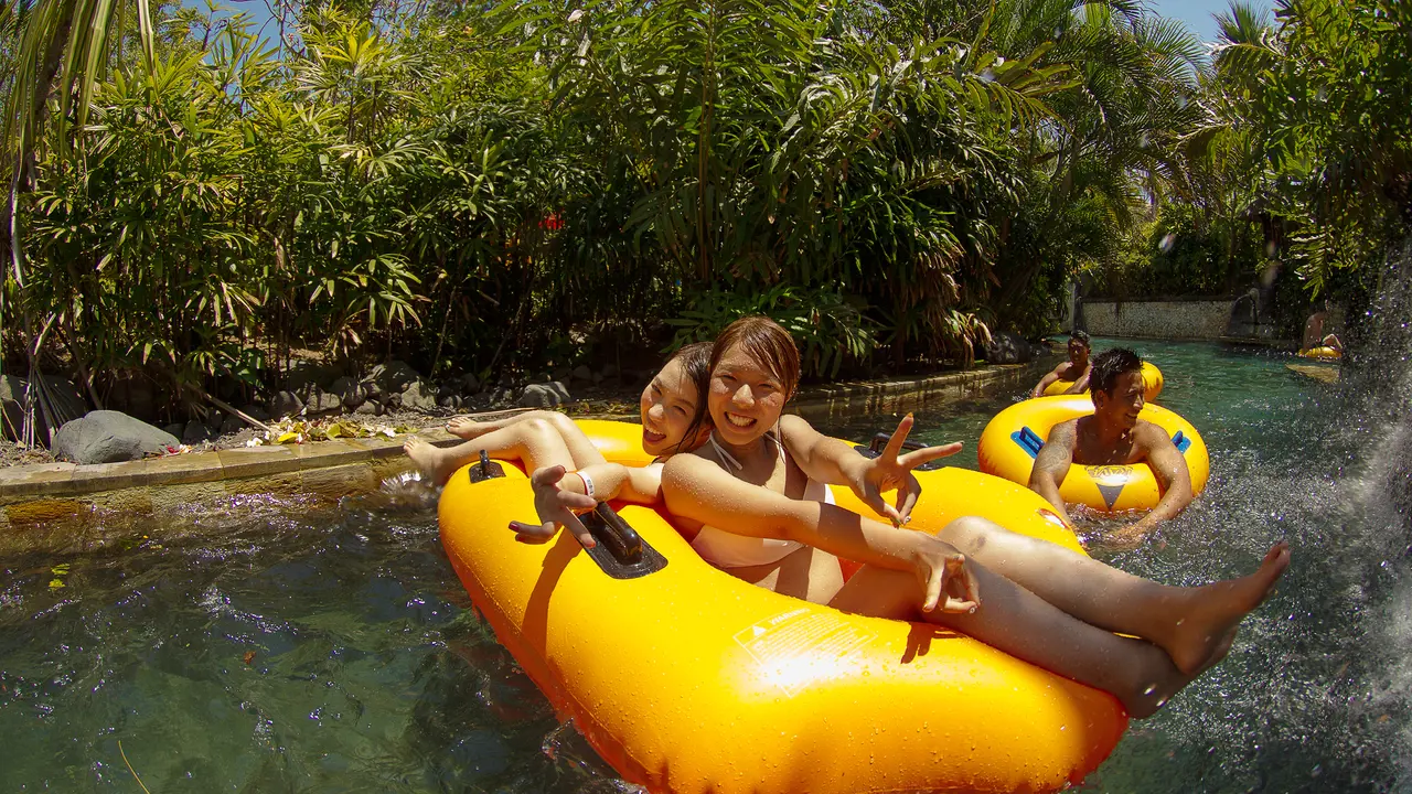 Waterbom Bali Ticket – Bild 4