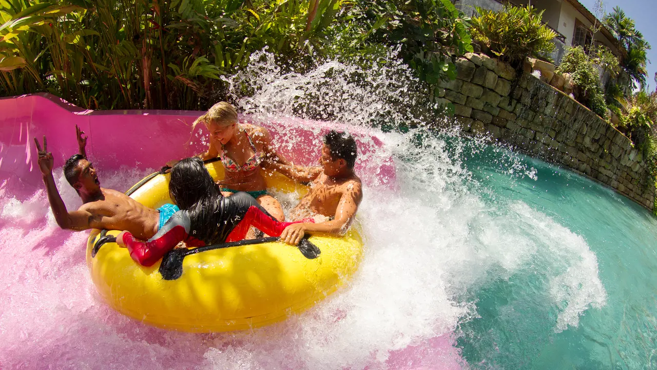 Waterbom Bali Ticket – Bild 5