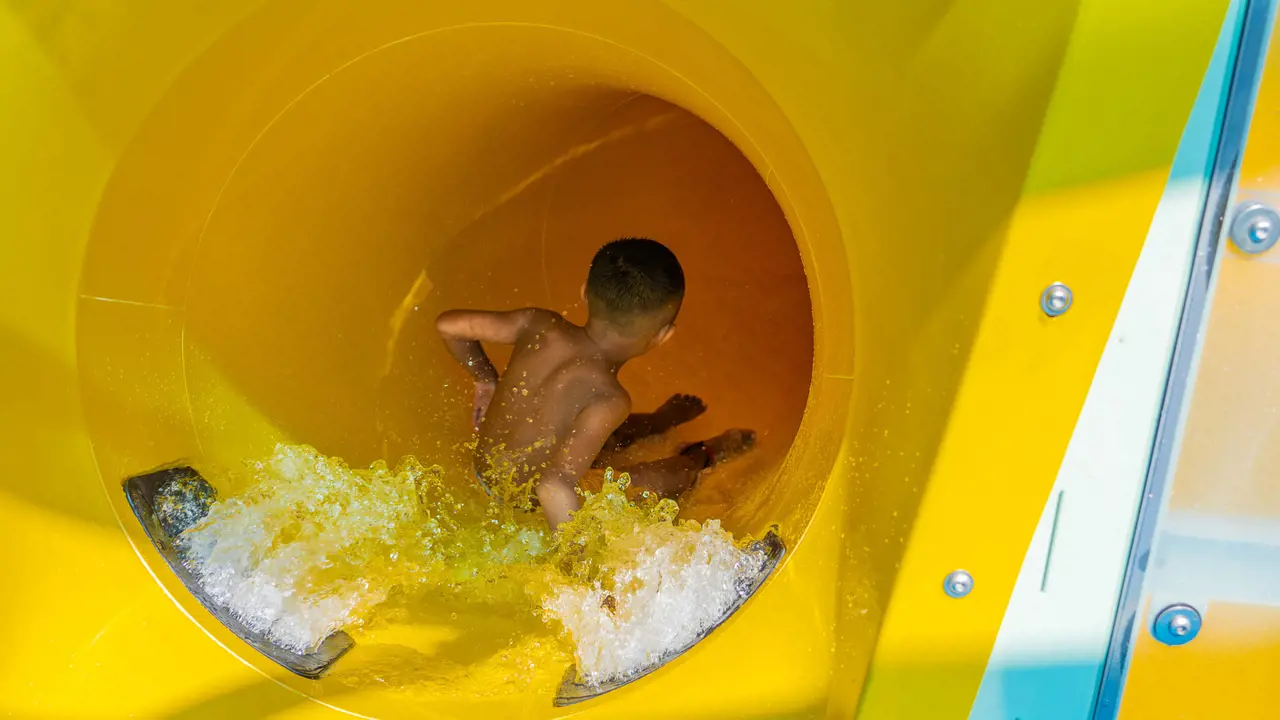 Waterbom Bali Ticket – Bild 8