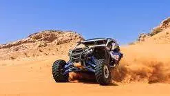 Big Red багги в Дубае