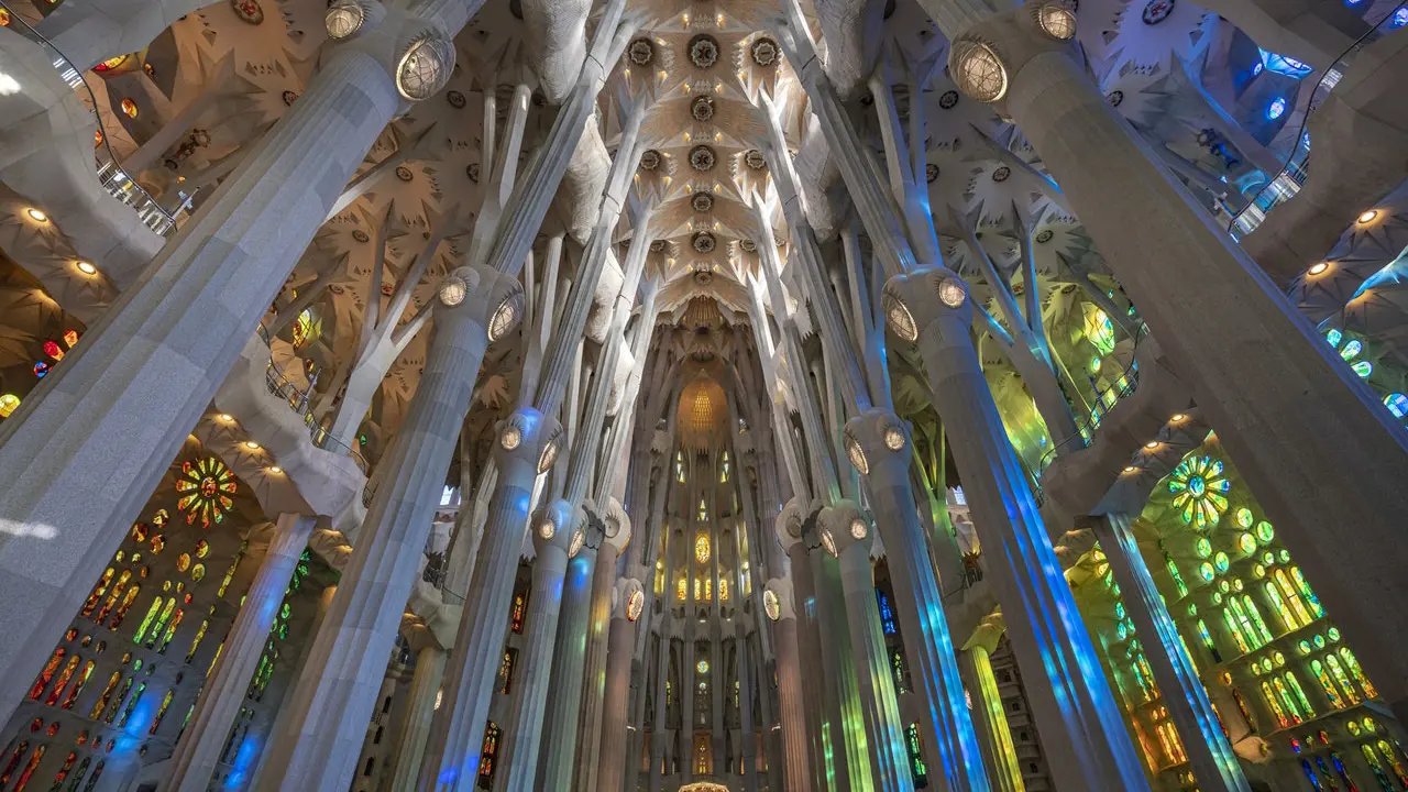 Sagrada Familia Ticket with Optional Tower Access – Bild 5