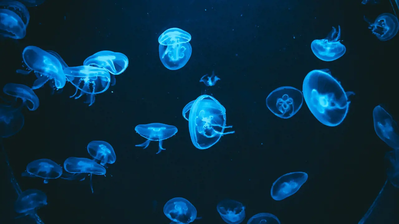 Barcelona Aquarium Ticket – Bild 5