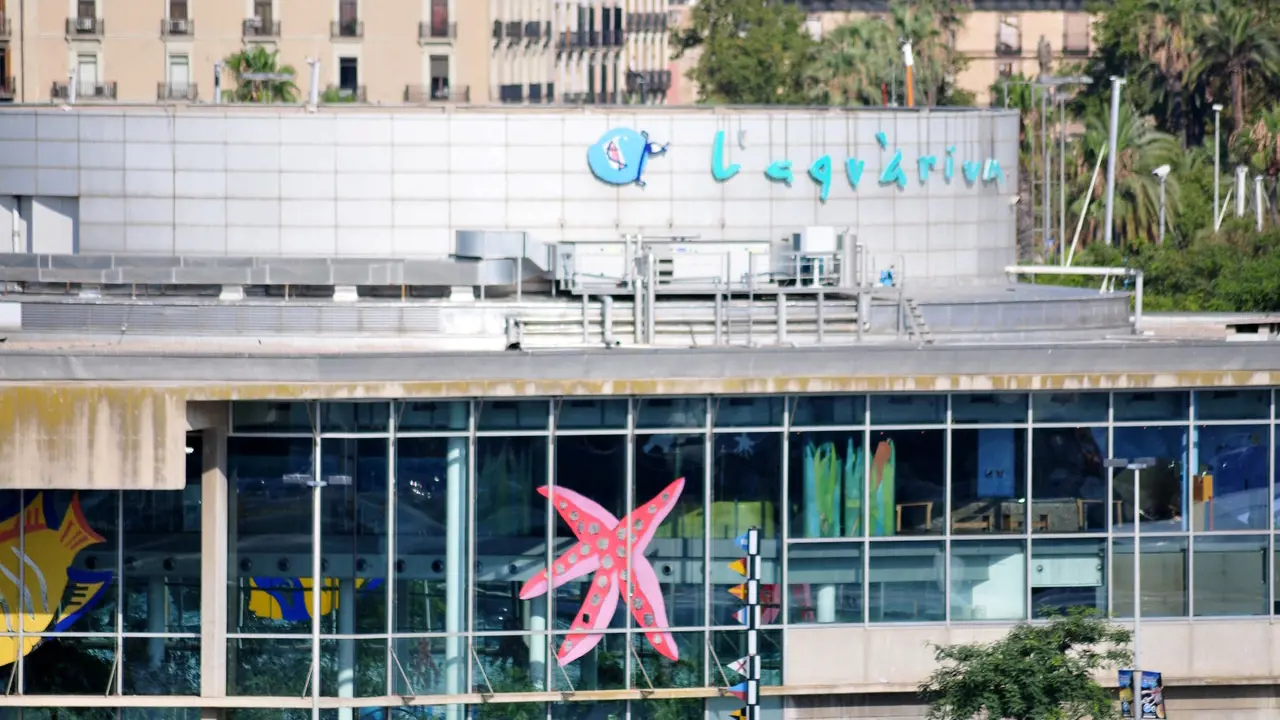 Barcelona Aquarium Ticket – Bild 7