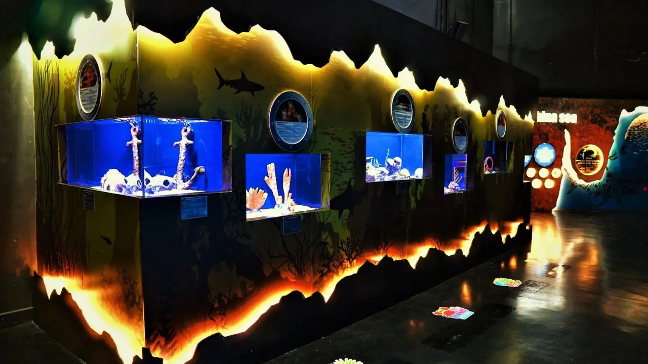 Aquaria Phuket – Bild 7