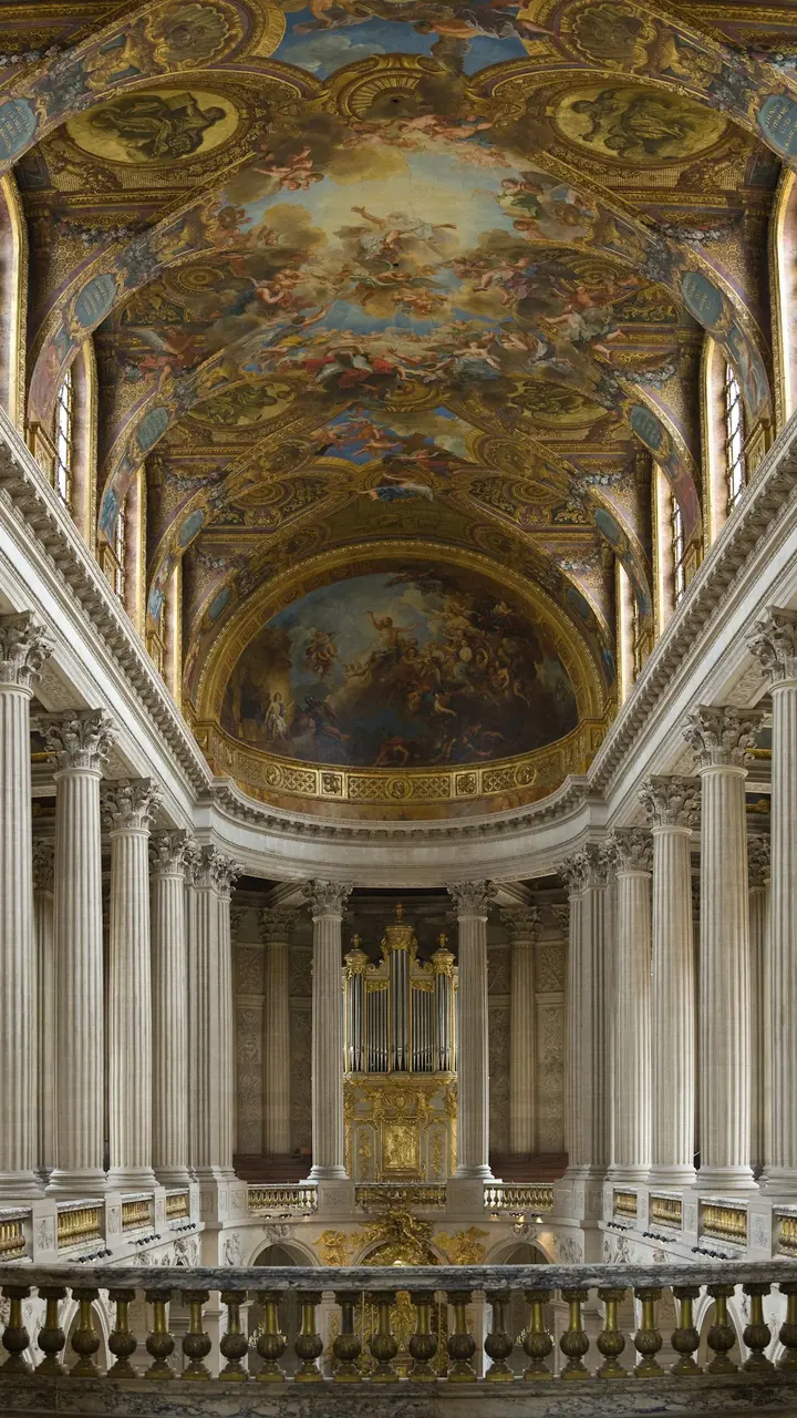 Palace of Versailles Ticket – Bild 6