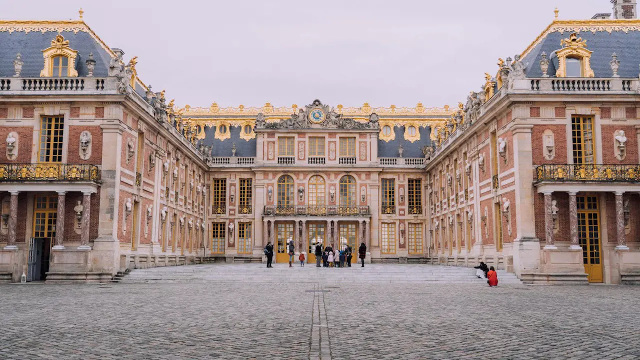 Palace of Versailles Ticket – Bild 7