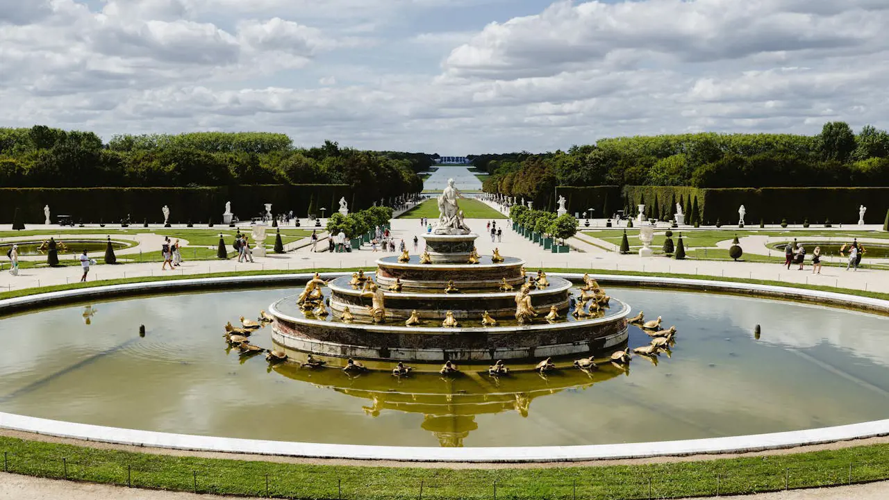 Palace of Versailles Ticket – Bild 8