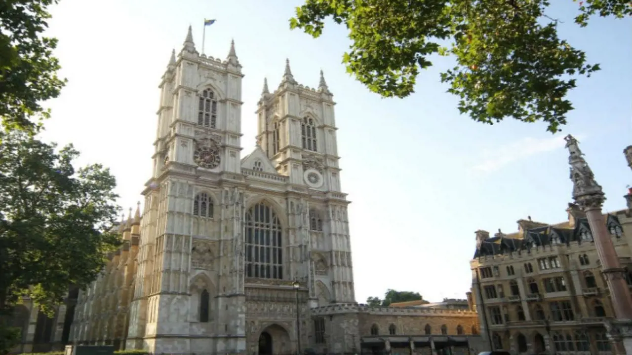 Westminster Abbey Ticket with Free Audio Guide – Bild 2