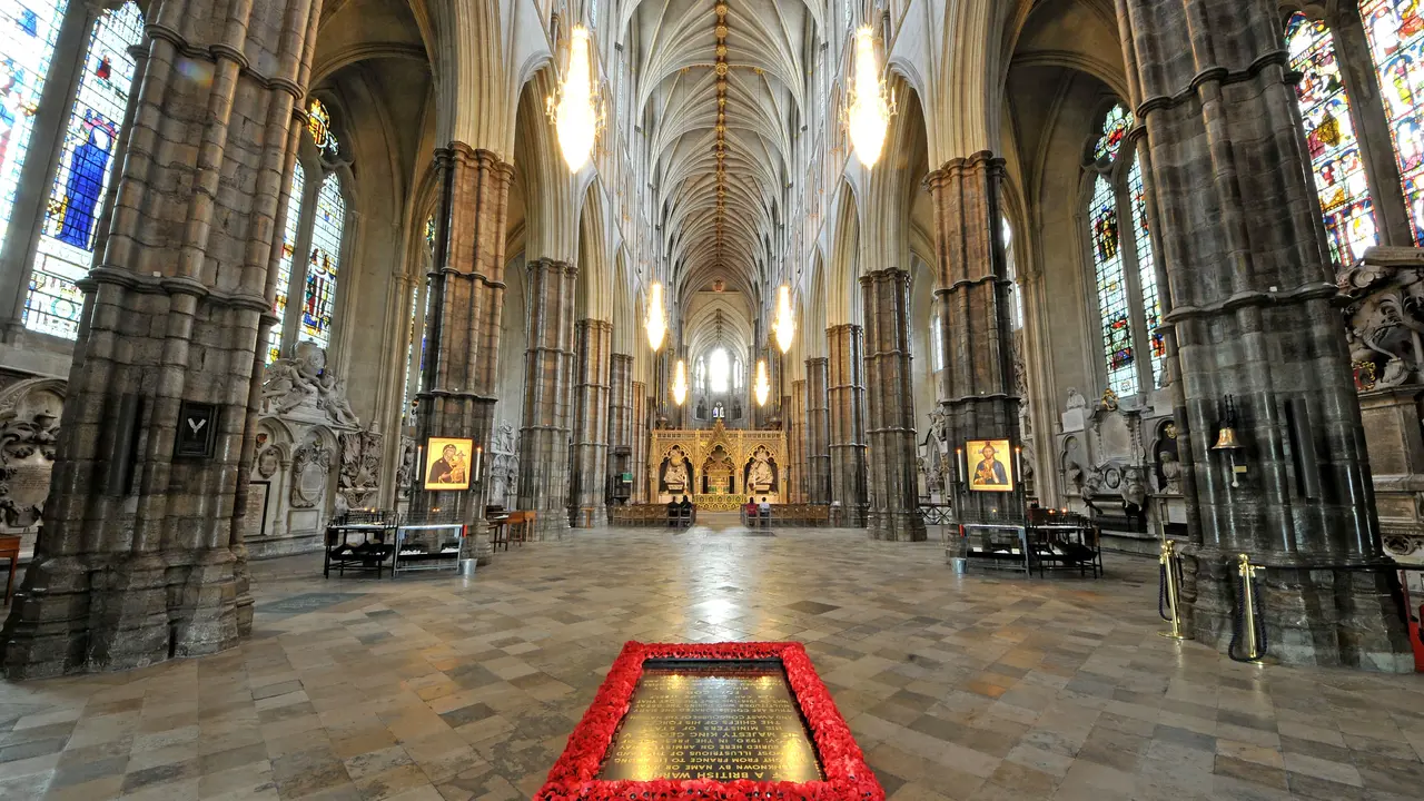 Westminster Abbey Ticket with Free Audio Guide – Bild 3