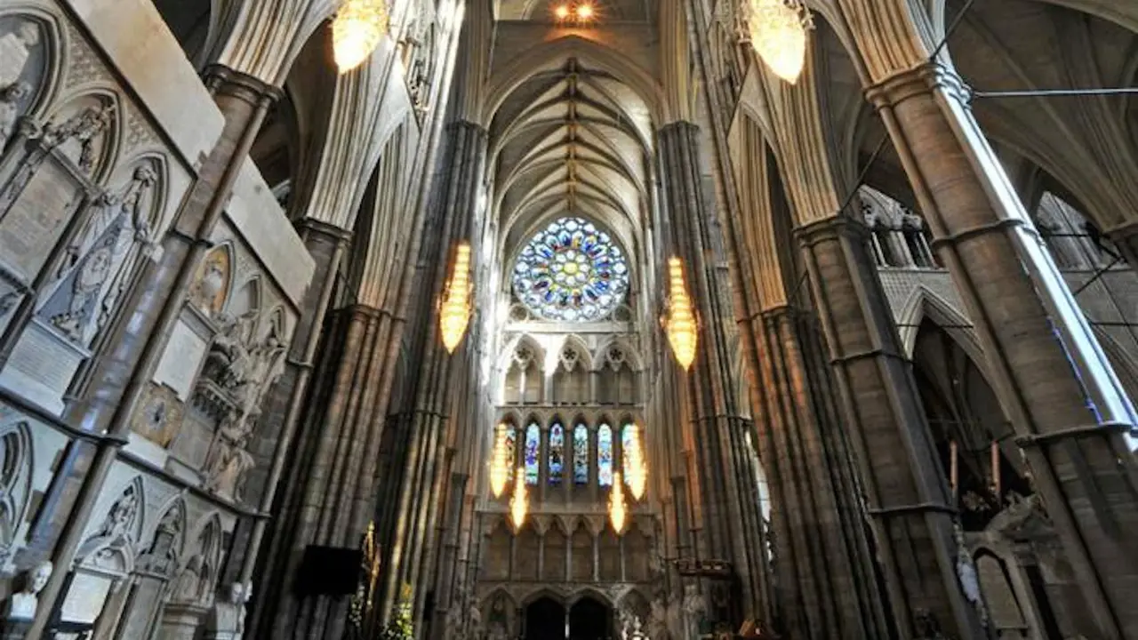 Westminster Abbey Ticket with Free Audio Guide – Bild 4