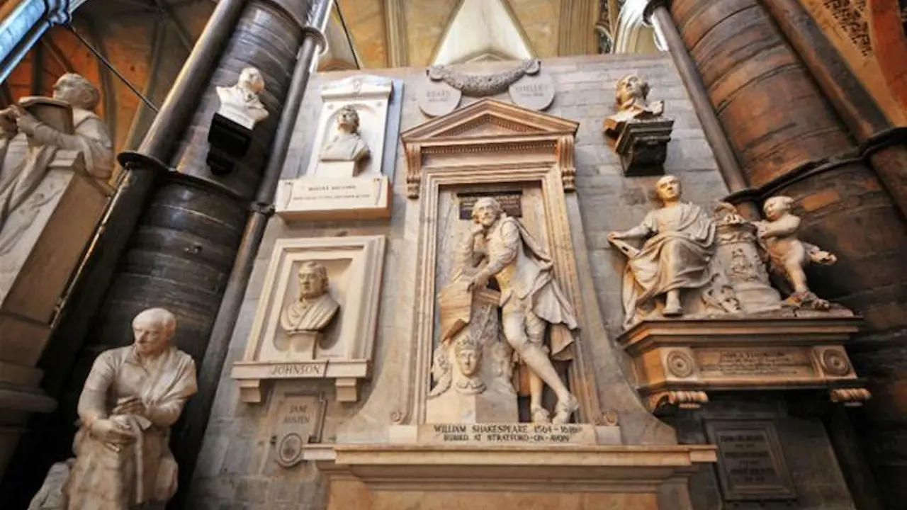 Westminster Abbey Ticket with Free Audio Guide – Bild 5