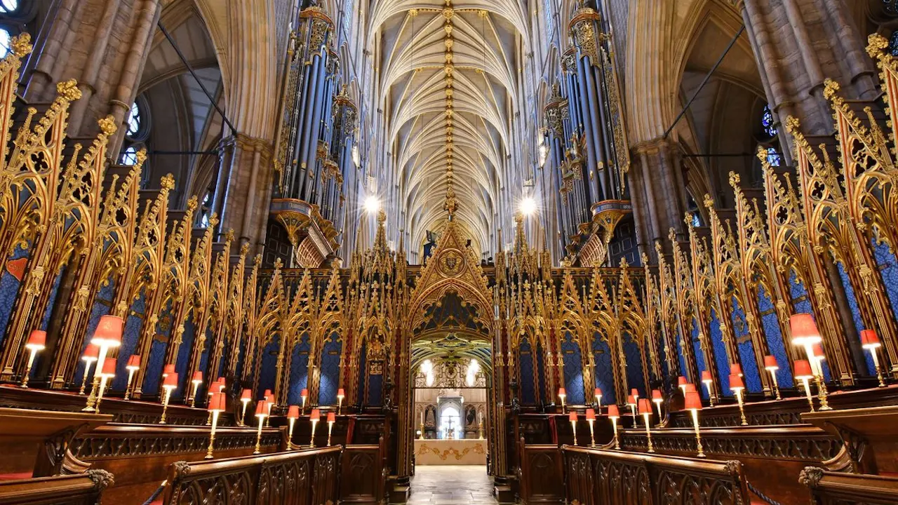 Westminster Abbey Ticket with Free Audio Guide – Bild 6