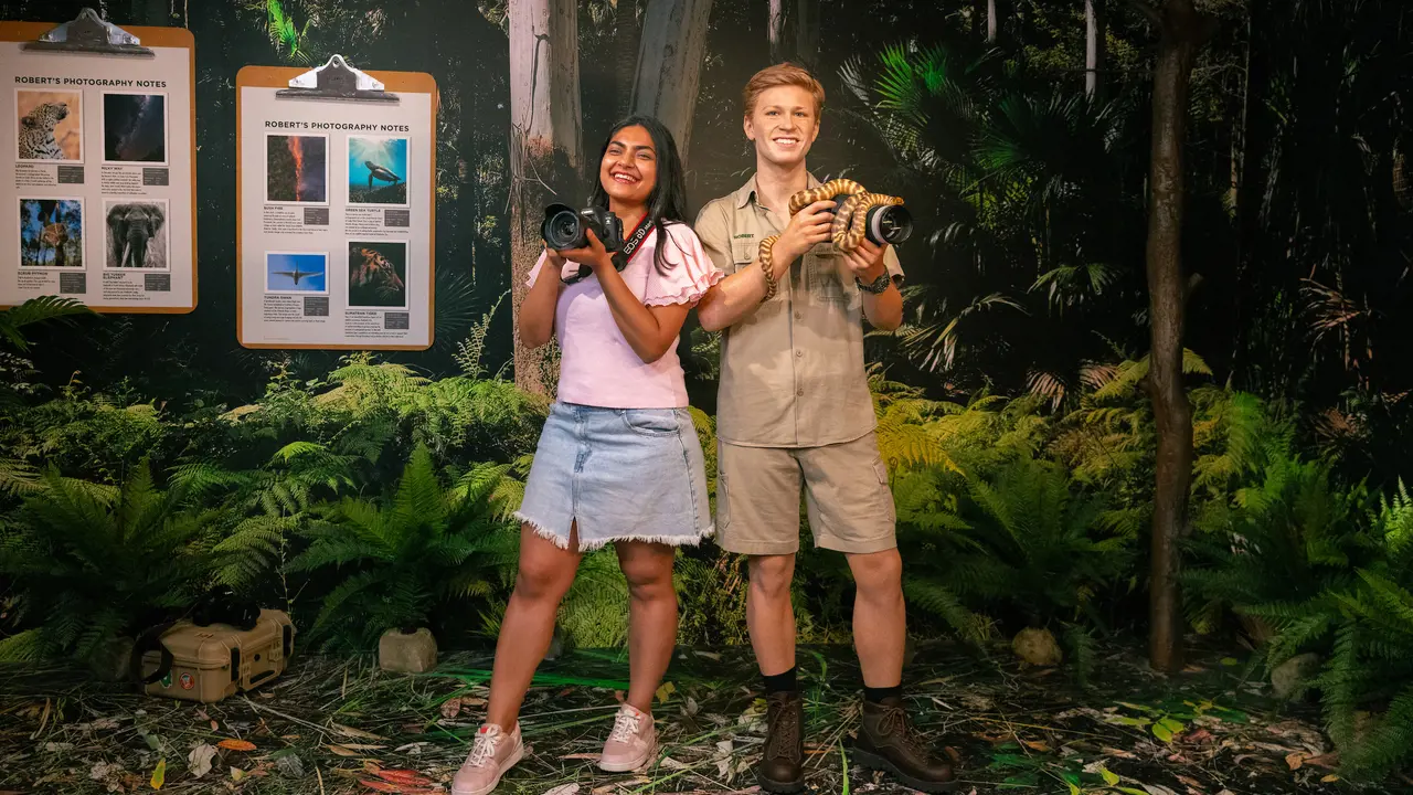 Madame Tussauds Sydney Direct Entry Ticket – Bild 3