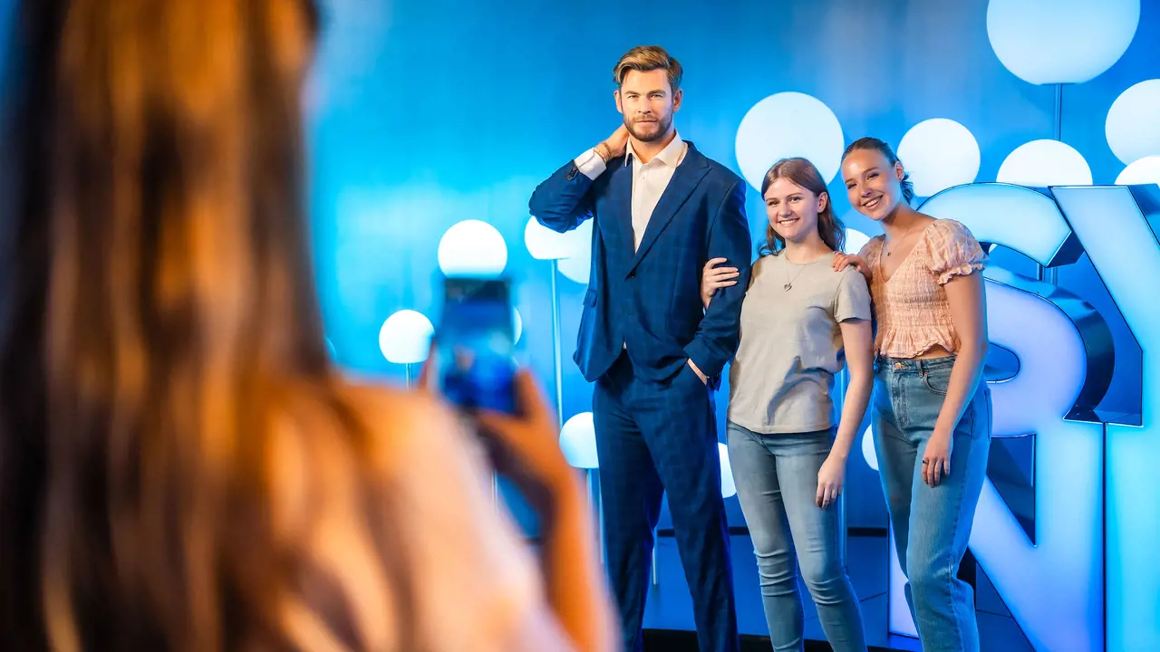 Madame Tussauds Sydney Direct Entry Ticket – Bild 4