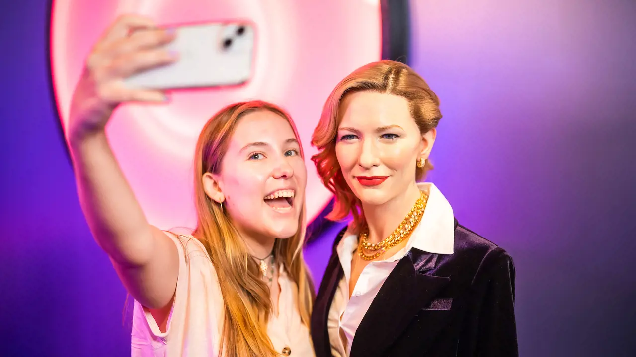 Madame Tussauds Sydney Direct Entry Ticket – Bild 5