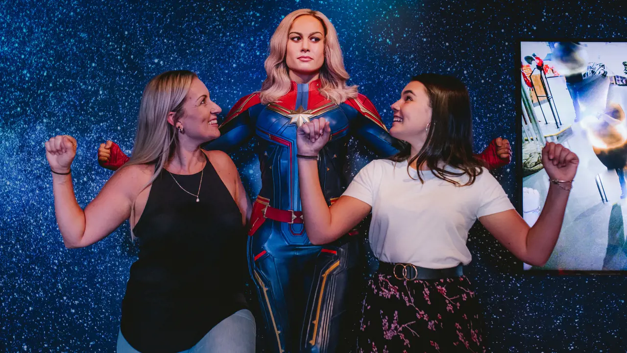 Madame Tussauds Sydney Direct Entry Ticket – Bild 6