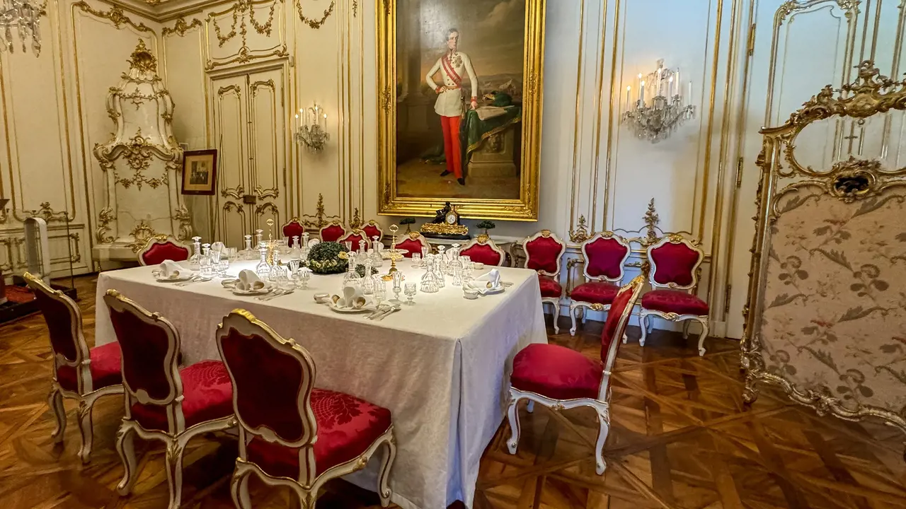 Schonbrunn Palace and Gardens – Bild 8