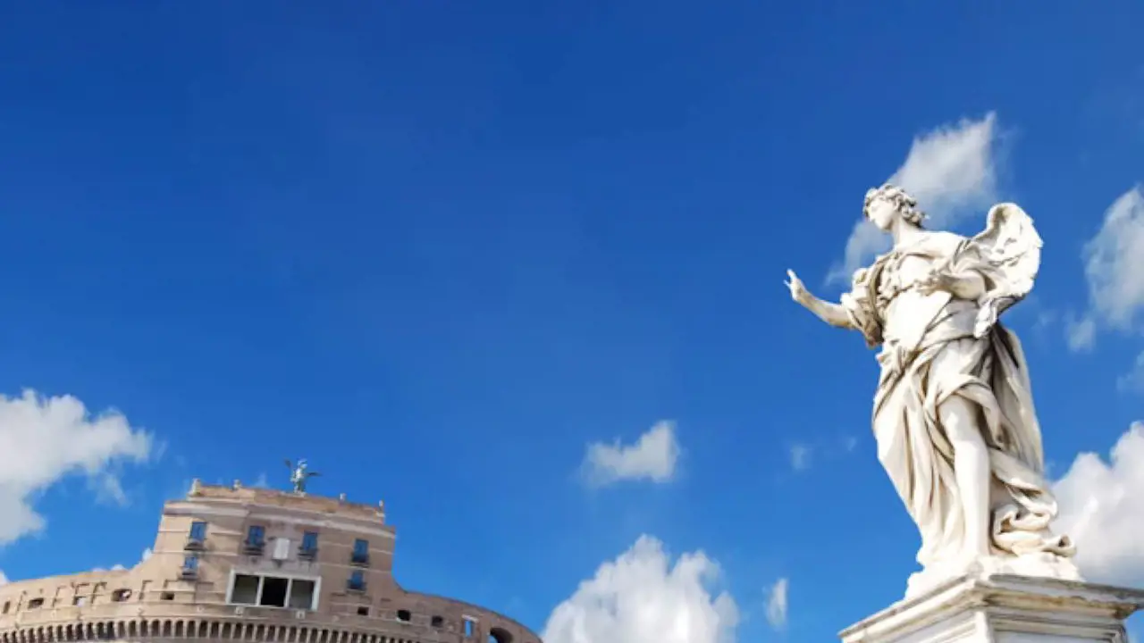 Castel Sant'Angelo Ticket – Bild 2
