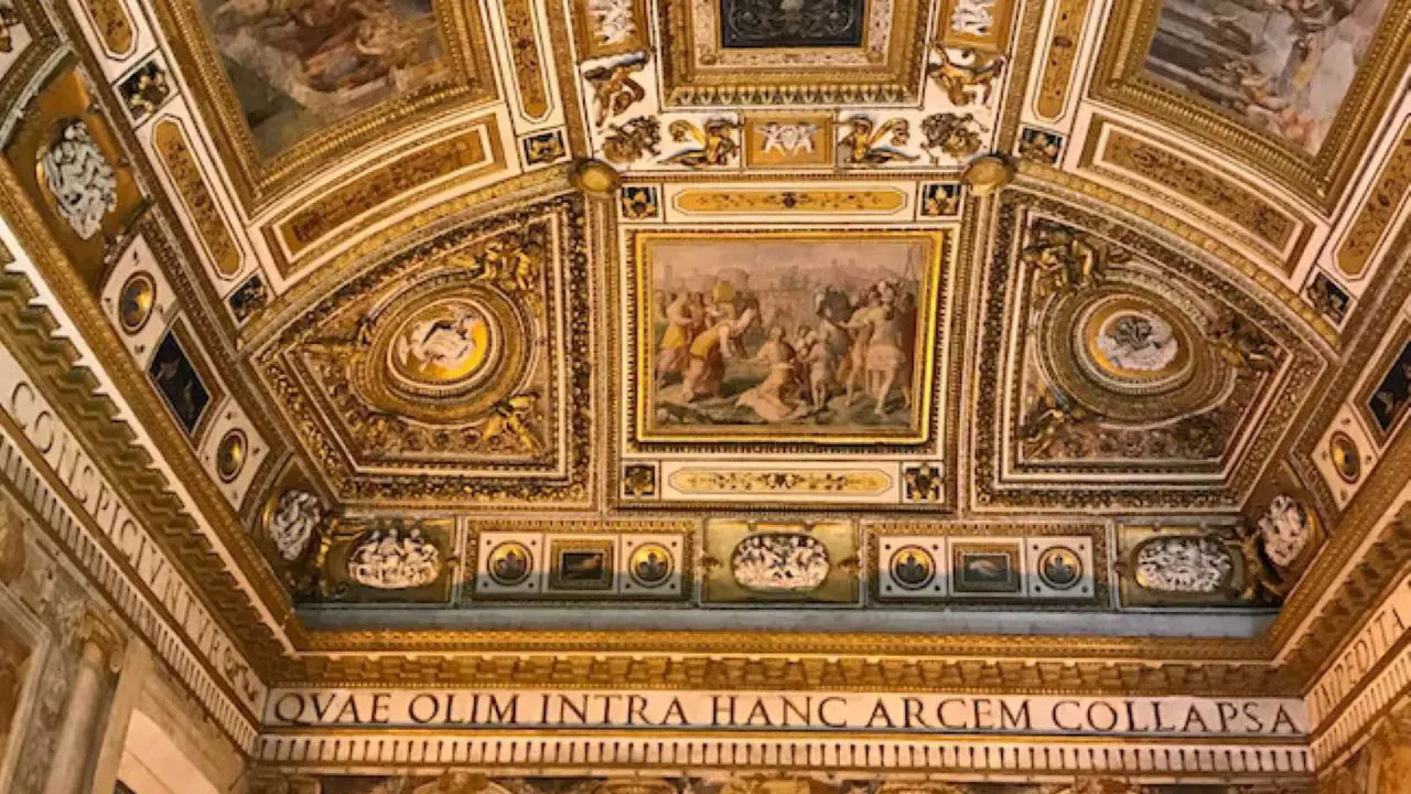 Castel Sant'Angelo Ticket – Bild 3