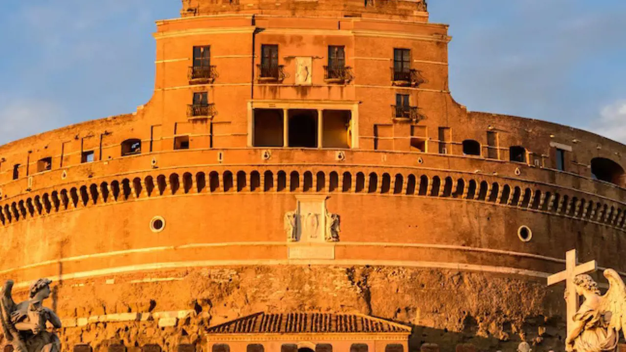 Castel Sant'Angelo Ticket – Bild 4