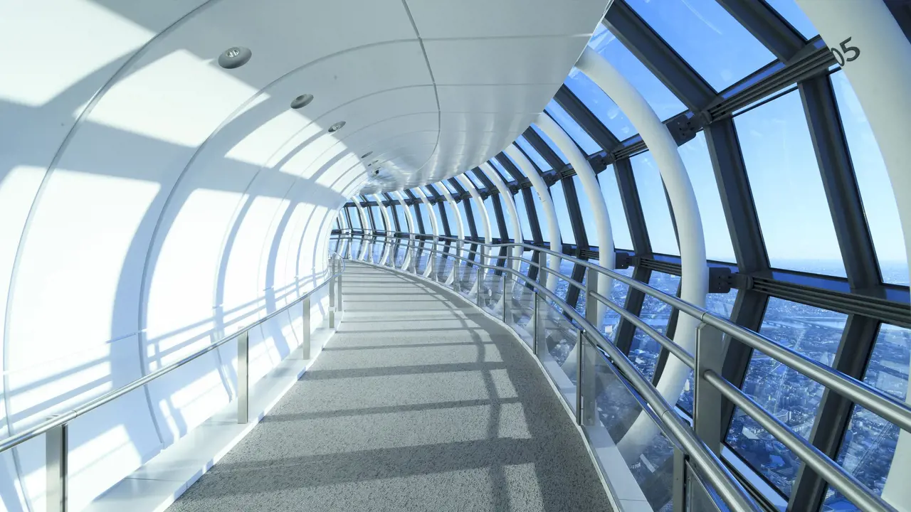 COMBO: Tokyo Skytree + teamLab Planets TOKYO Tickets – Bild 2