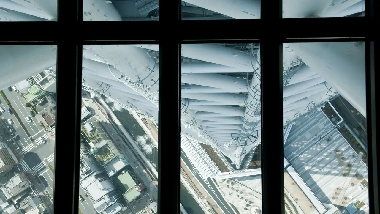 COMBO: Tokyo Skytree + teamLab Planets TOKYO Tickets – Bild 3