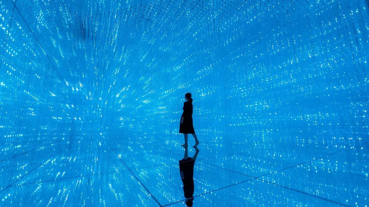 COMBO: Tokyo Skytree + teamLab Planets TOKYO Tickets – Bild 7