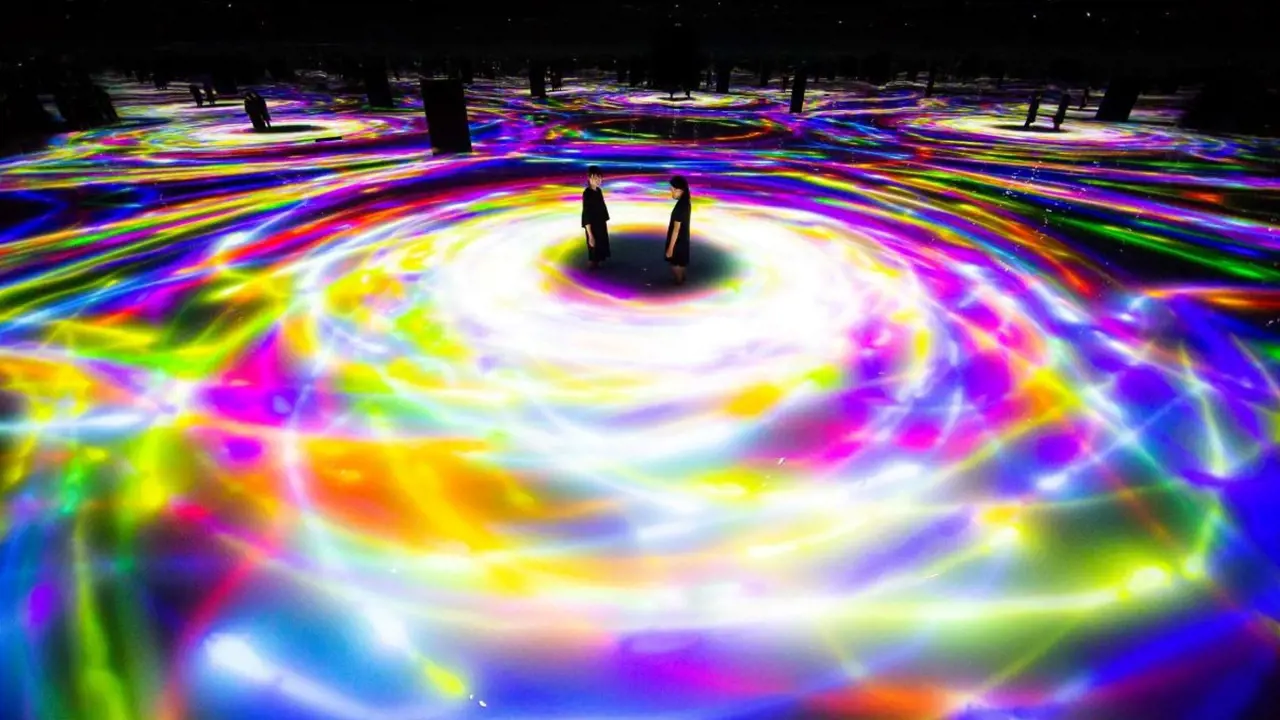 COMBO: Tokyo Skytree + teamLab Planets TOKYO Tickets – Bild 8