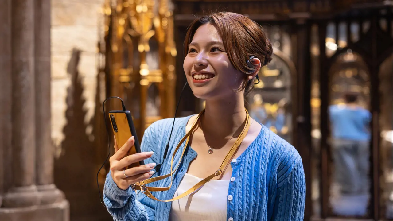 Harry Potter Studio Tour Tokyo (Warner Bros. Studio Tour Tokyo - The Making of Harry Potter) – Bild 8