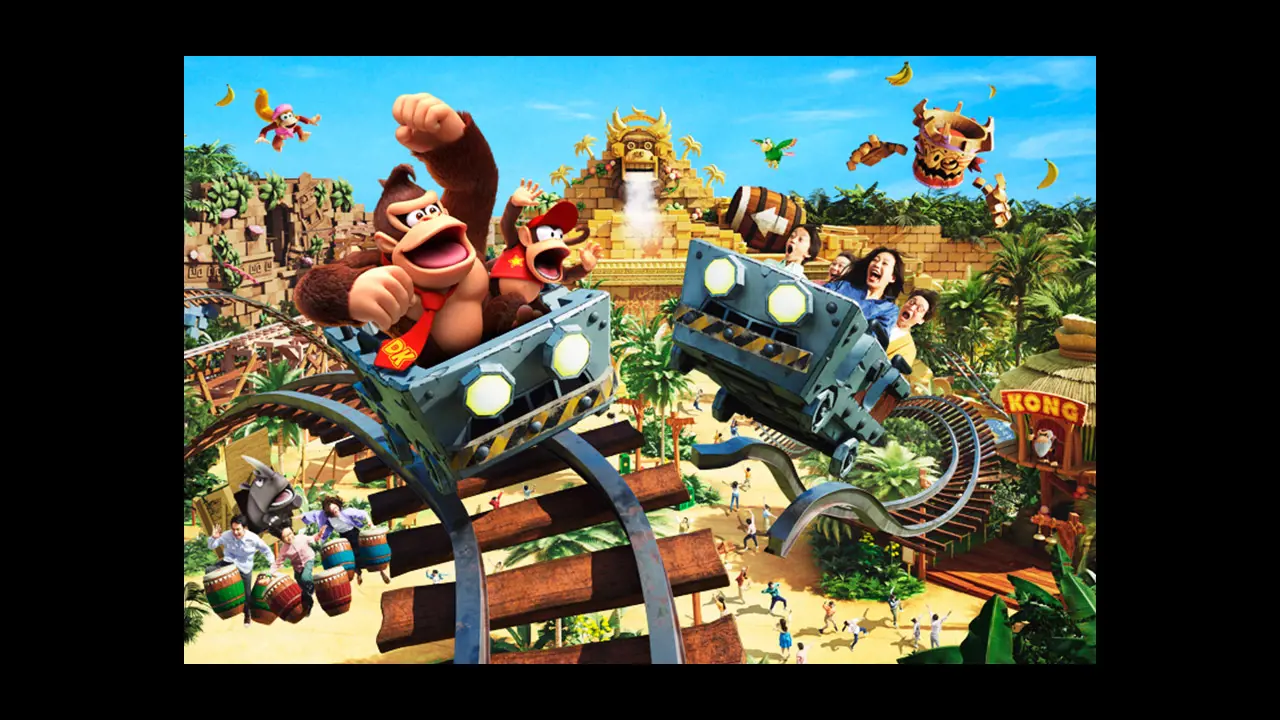 Universal Studios Japan Ticket – Bild 5