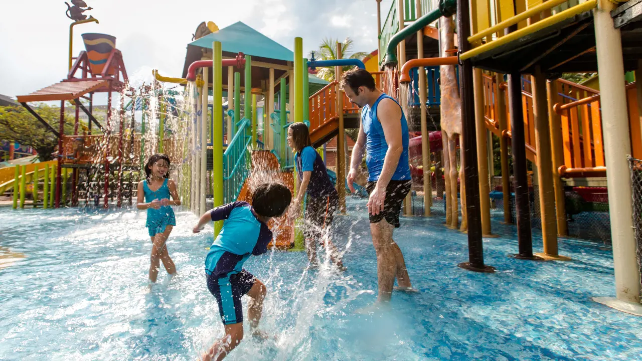 Sunway Lagoon Theme Park Ticket – Bild 4