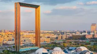 برواز دبي