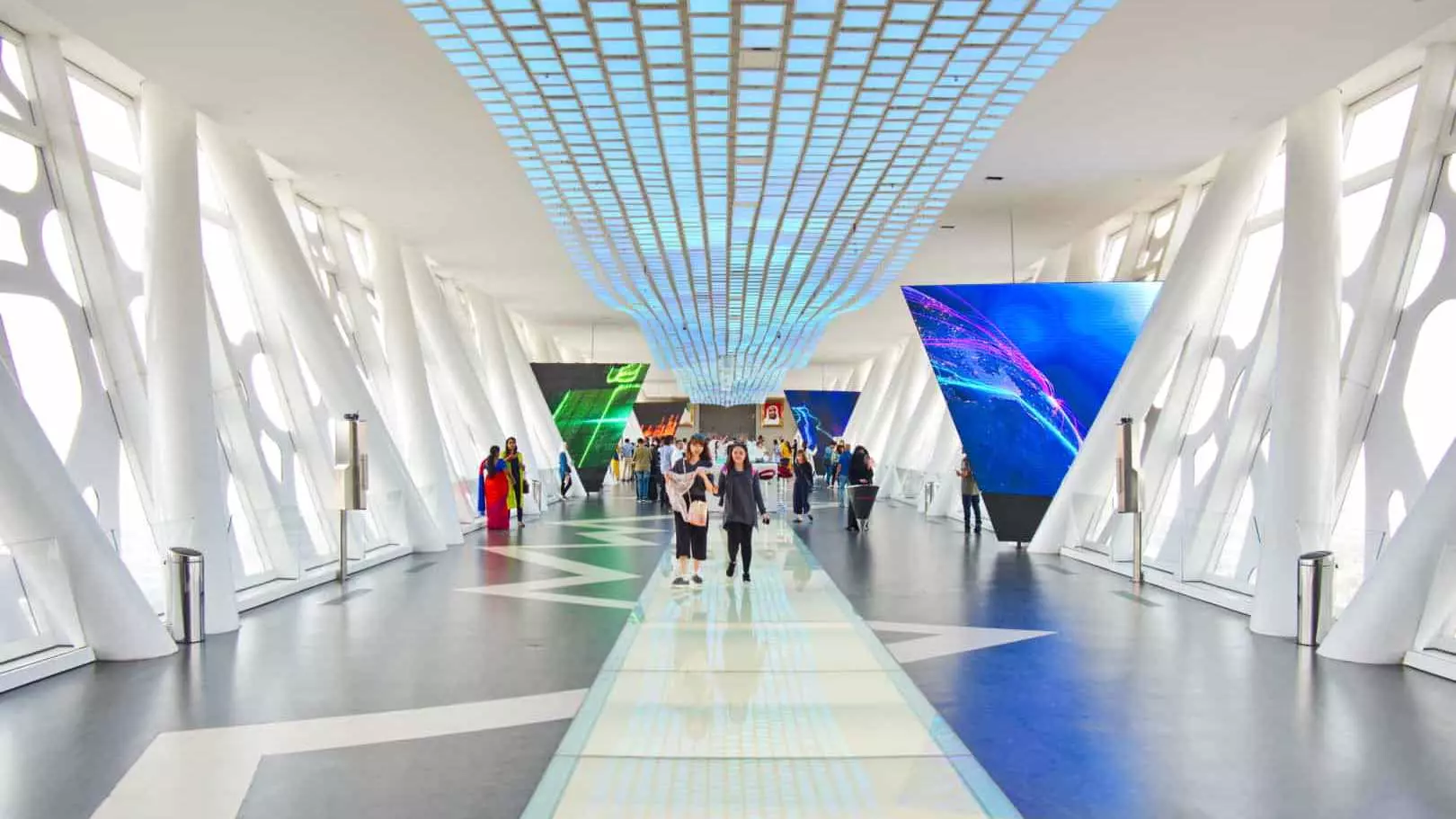 Dubai Frame - Photo 13