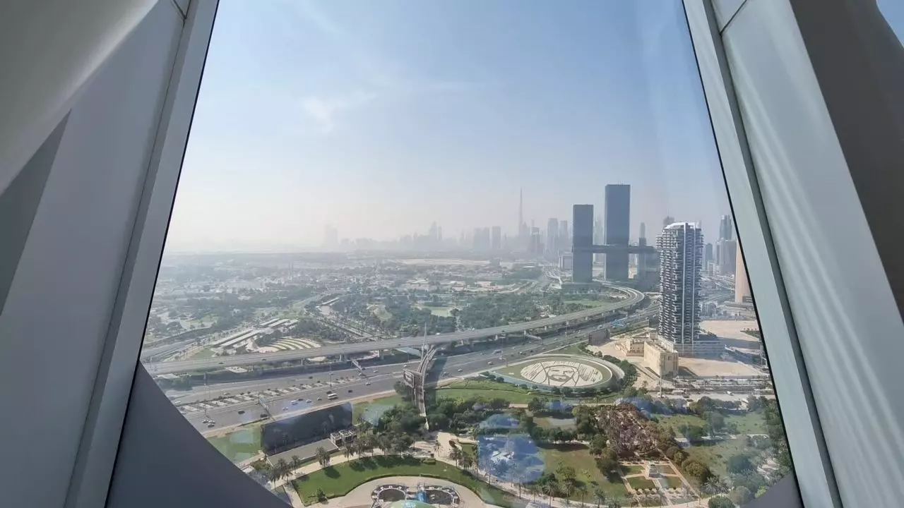 Dubai Frame - Photo 3