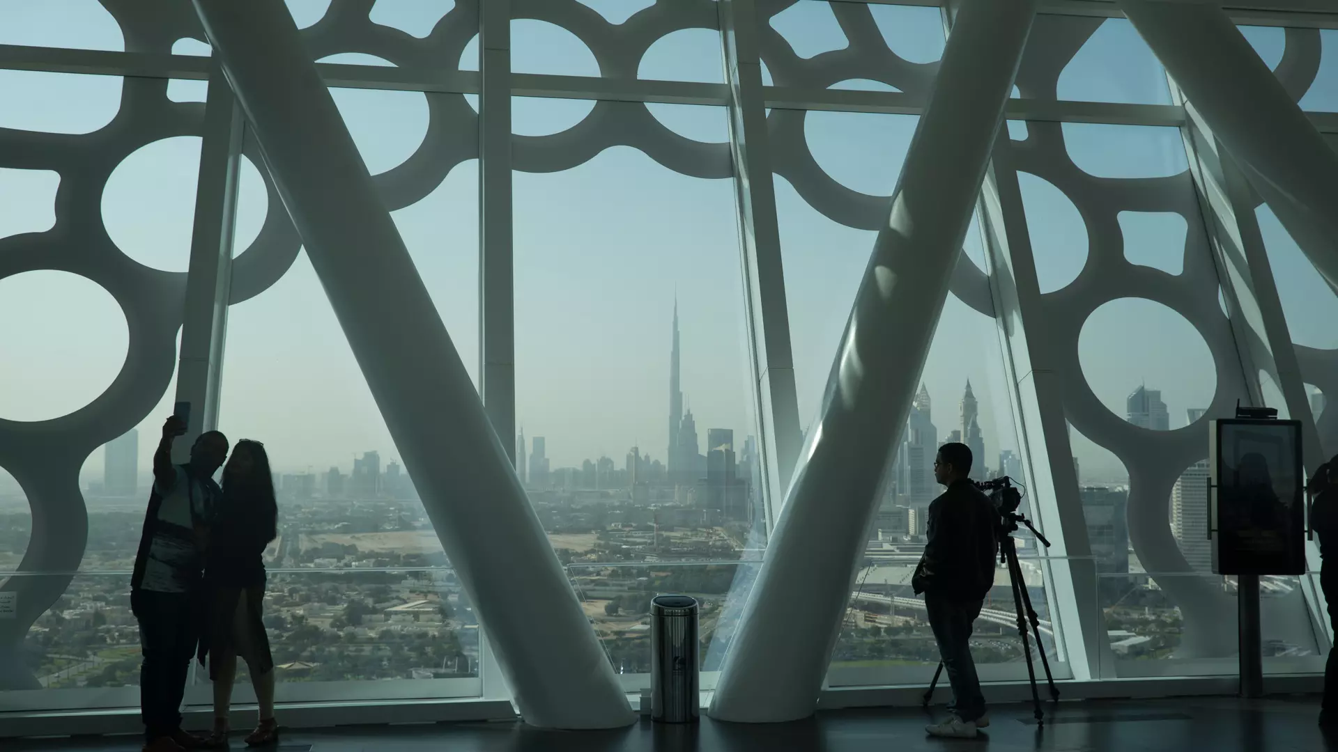 Dubai Frame - Photo 19