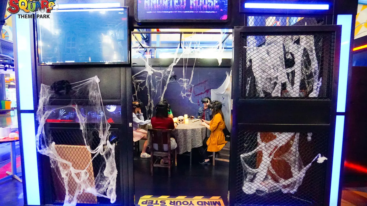 Berjaya Times Square Theme Park Ticket – Bild 6
