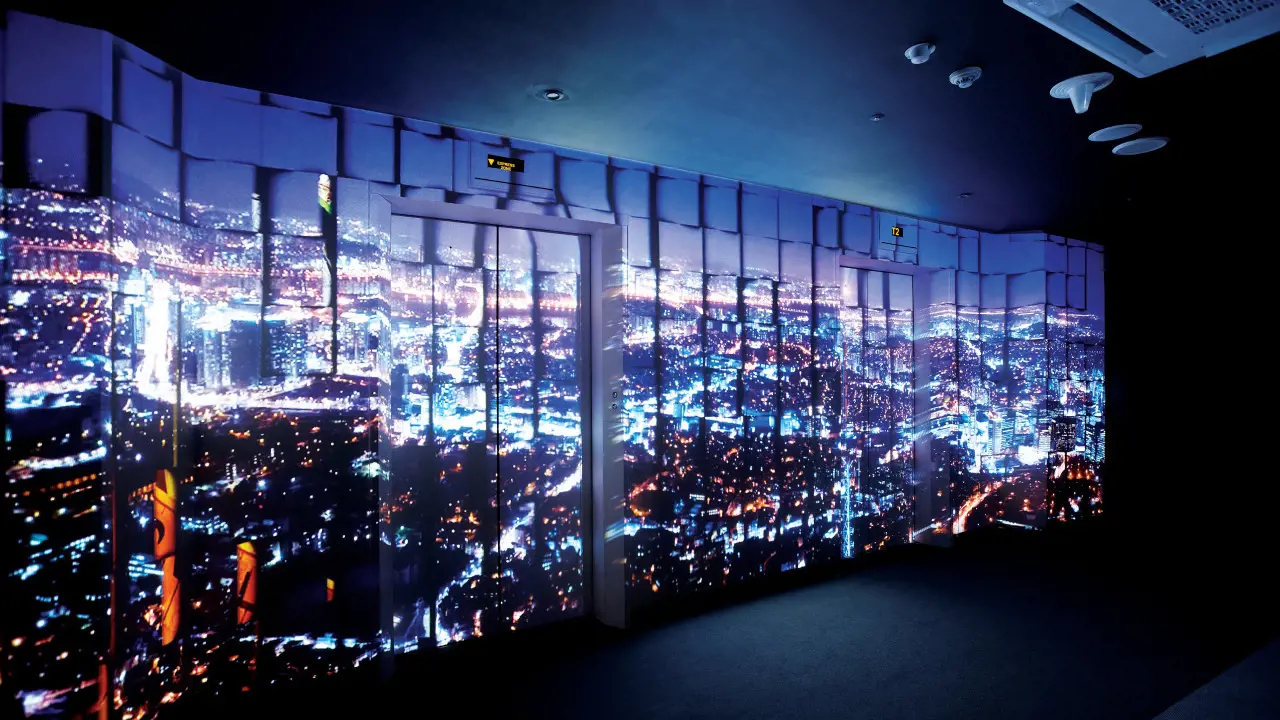 COMBO: AREX Incheon Airport Express Train + N Seoul Tower Observatory – Bild 7