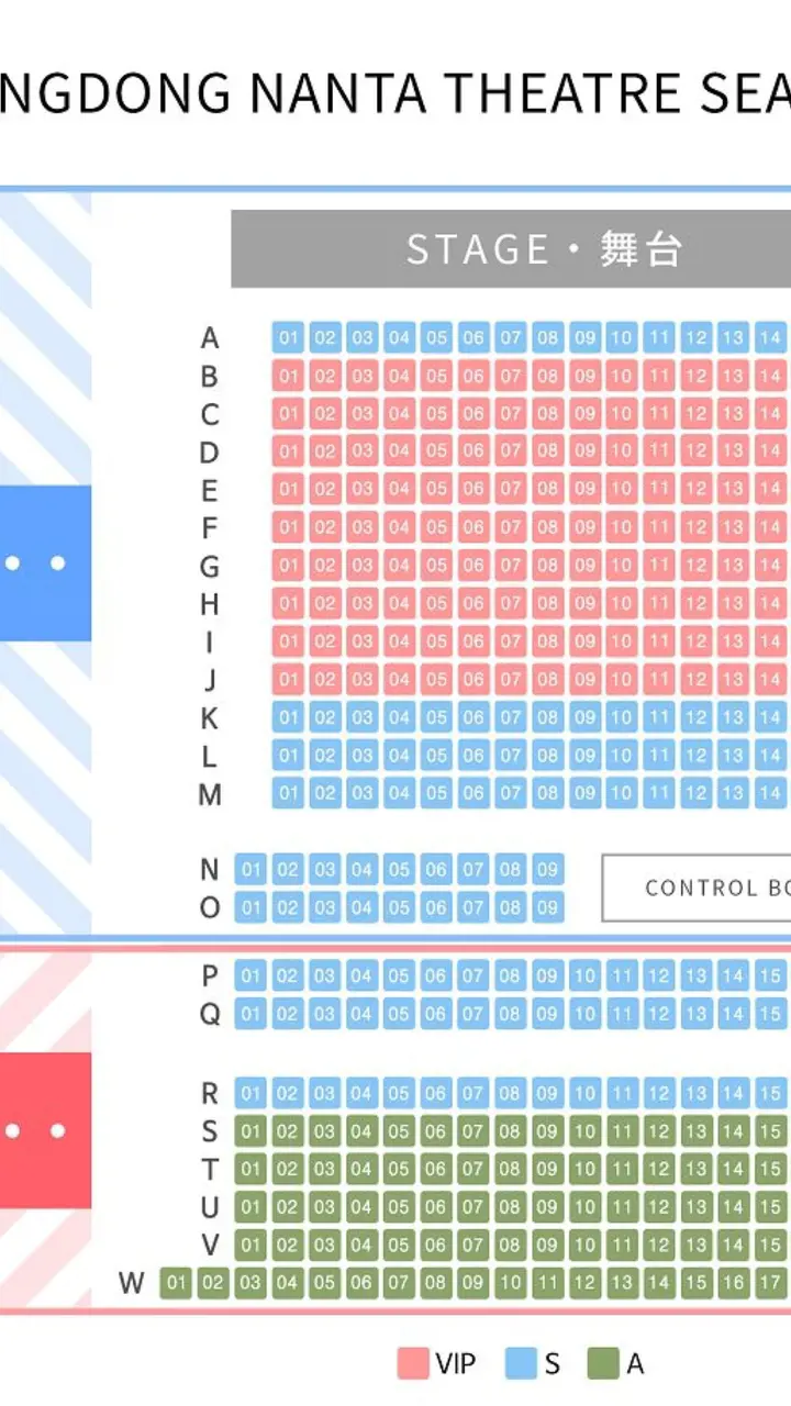 Seoul Myeongdong Nanta Musical Show Ticket – Bild 6