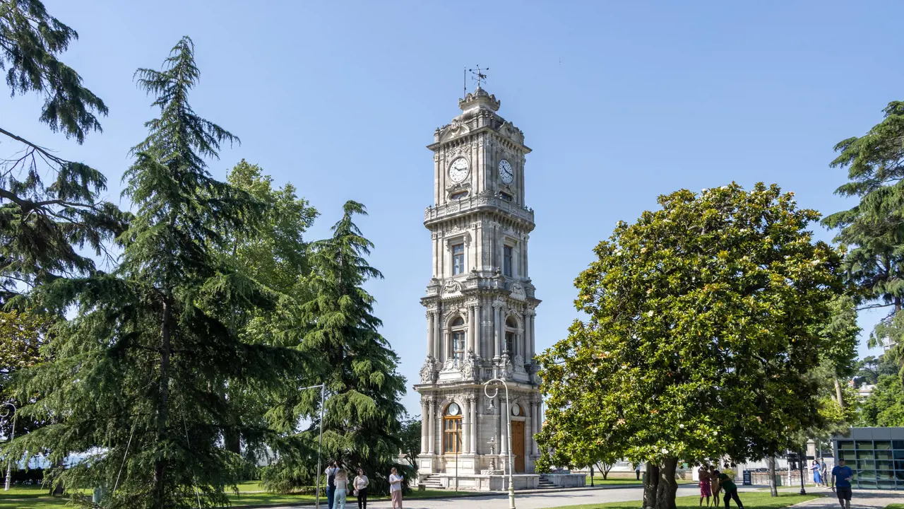 Dolmabahce Palace Ticket – Bild 4