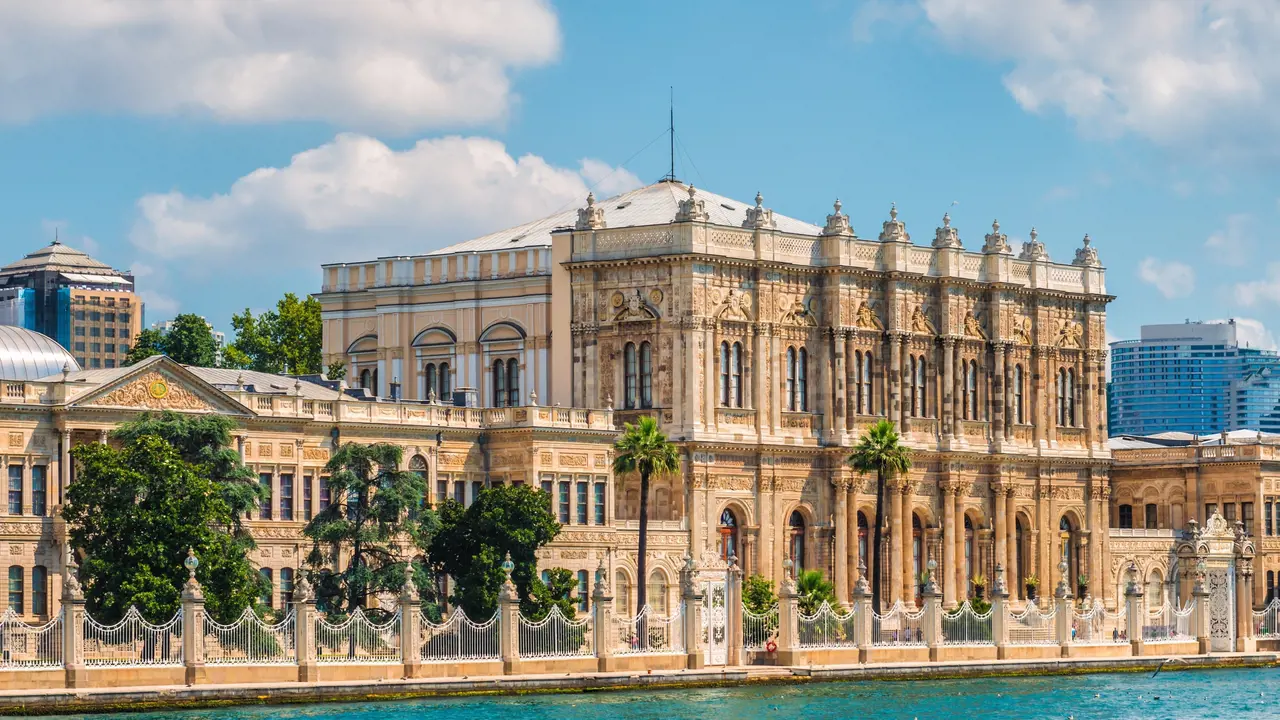 Dolmabahce Palace Ticket – Bild 5