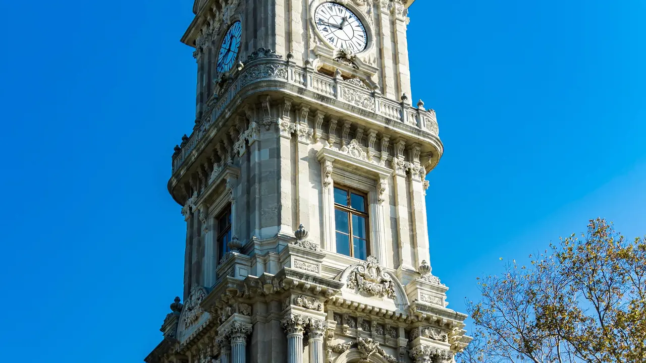 Dolmabahce Palace Ticket – Bild 8