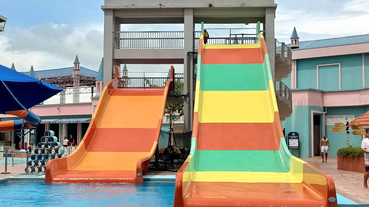 Splash Out Langkawi Waterpark – Bild 6
