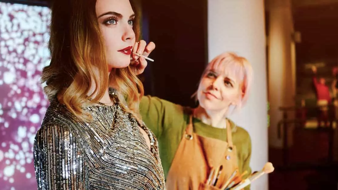 Madame Tussauds Dubai - Photo 2