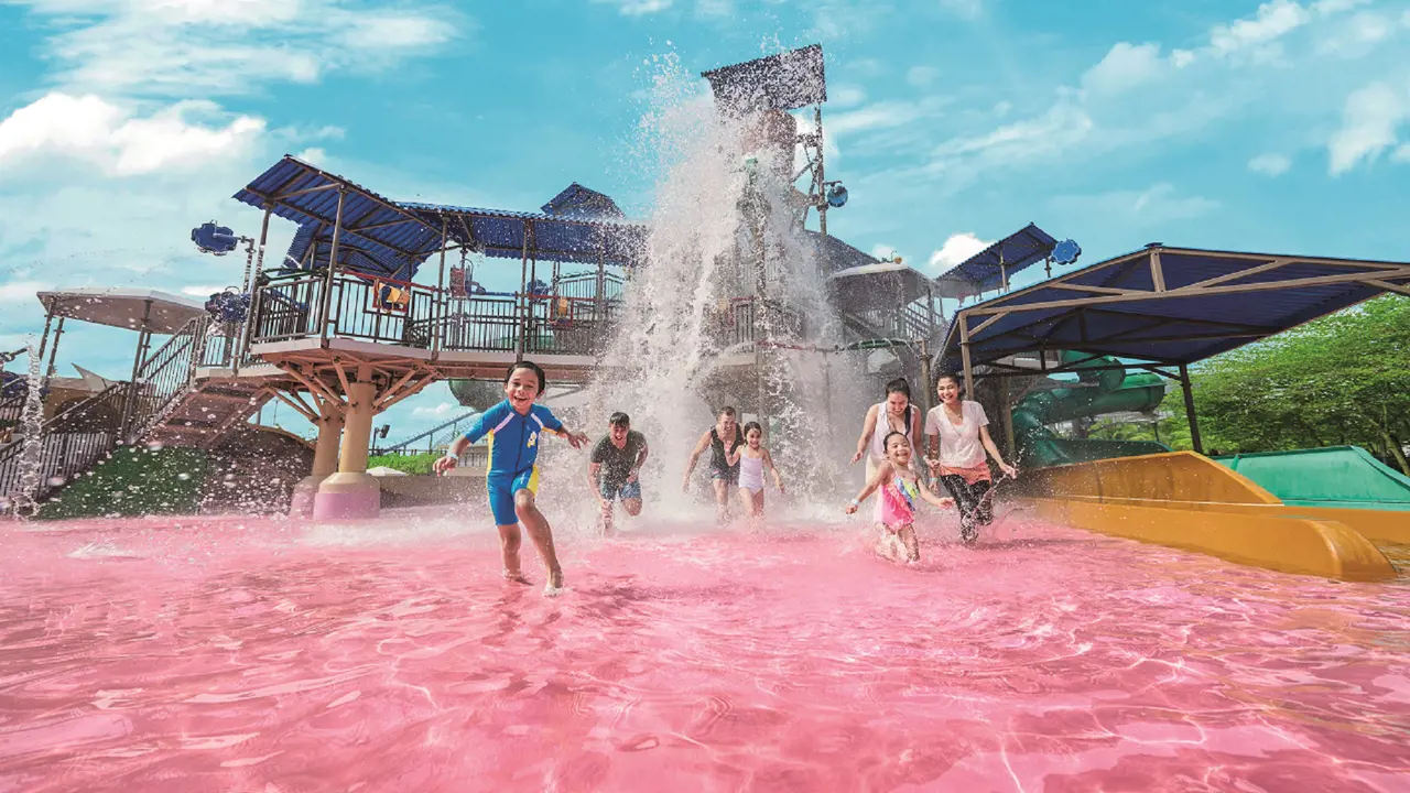 Adventure Waterpark Desaru Coast Ticket – Bild 3