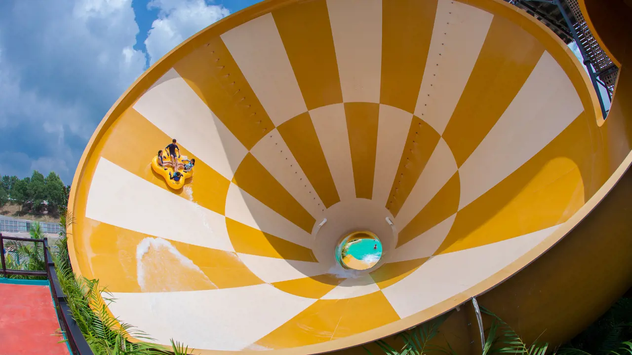 Adventure Waterpark Desaru Coast Ticket – Bild 4