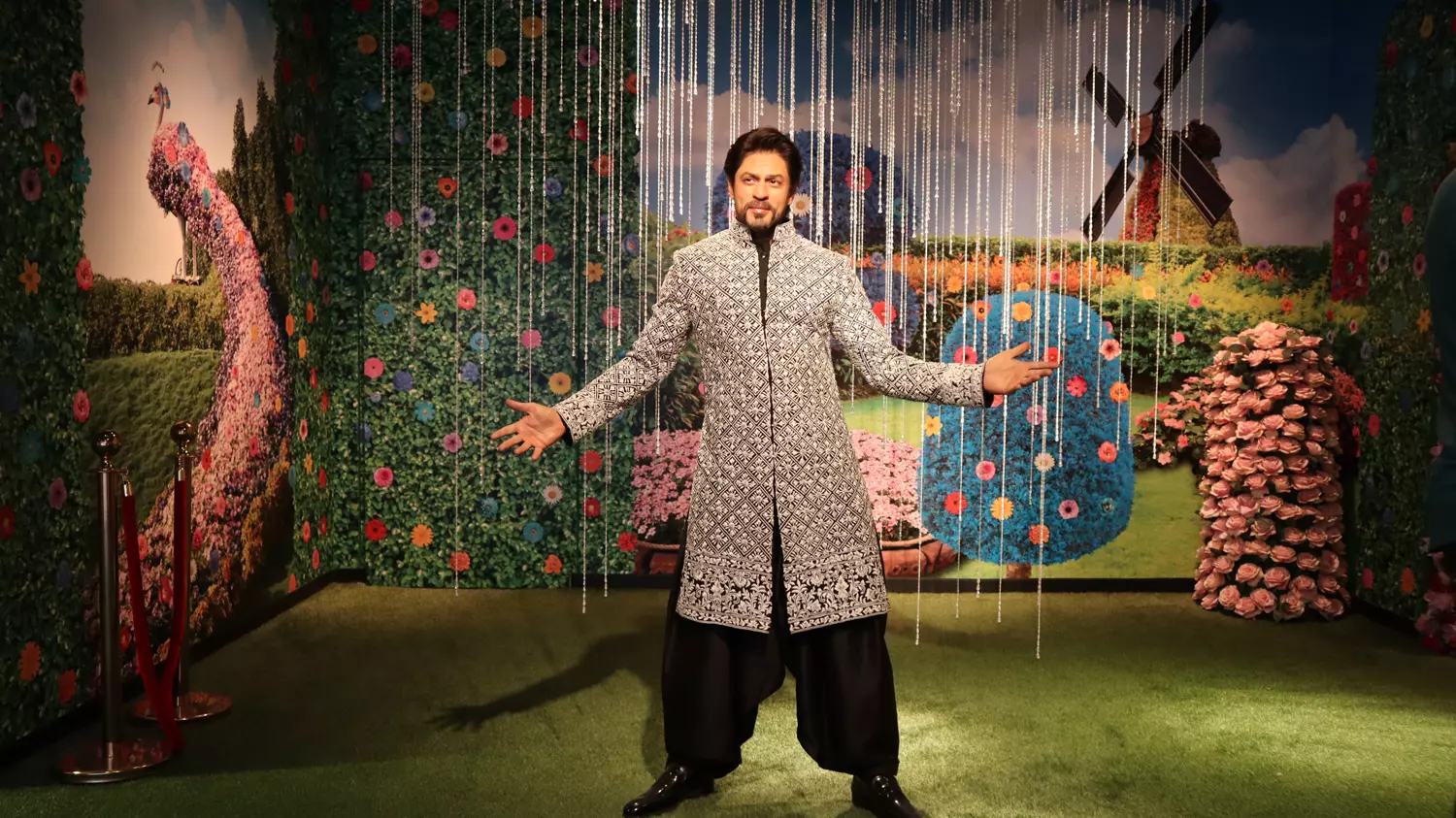 Madame Tussauds Dubai - Photo 20